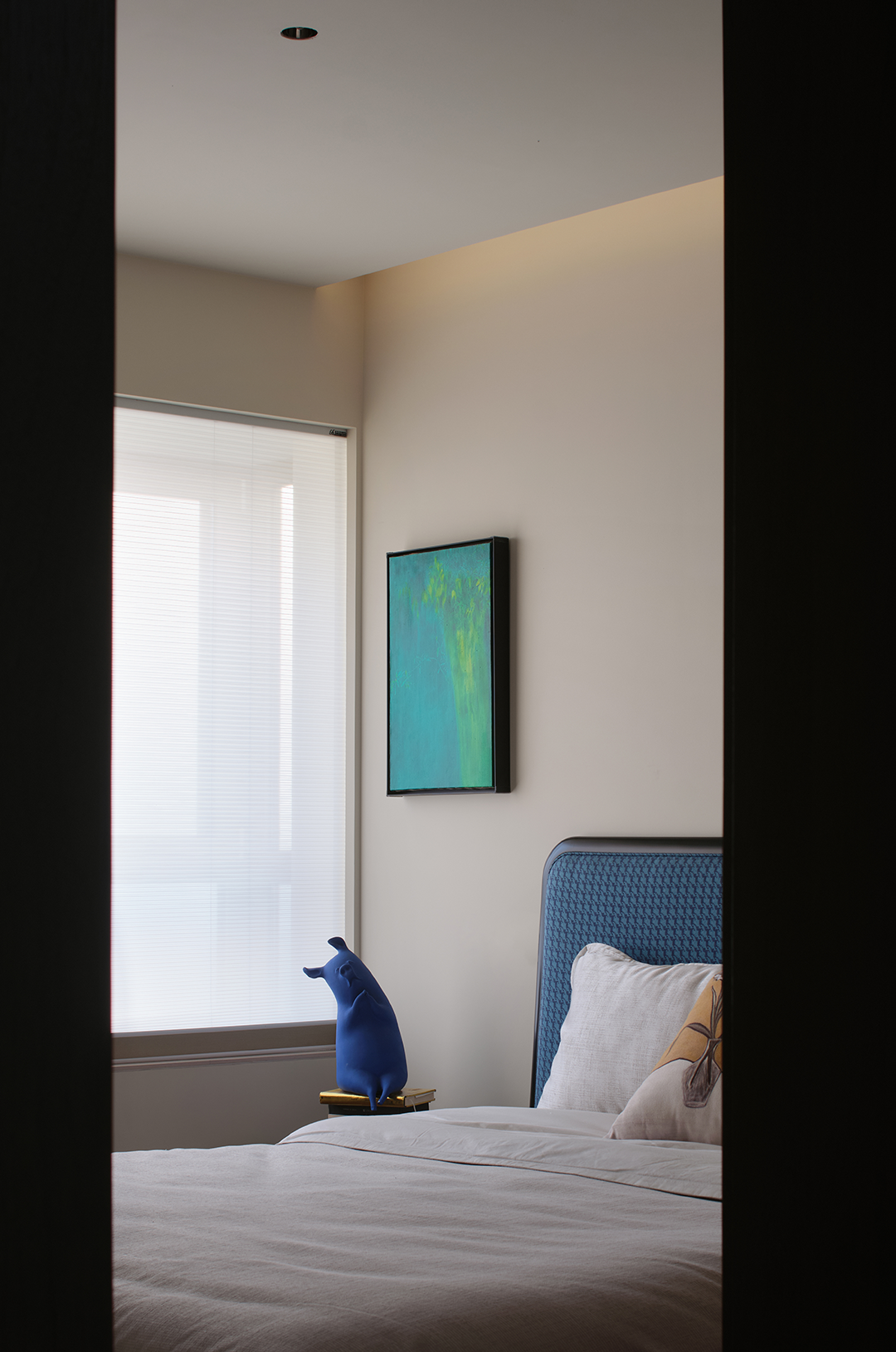 东南智汇城丨中国河北丨金舍装饰-99