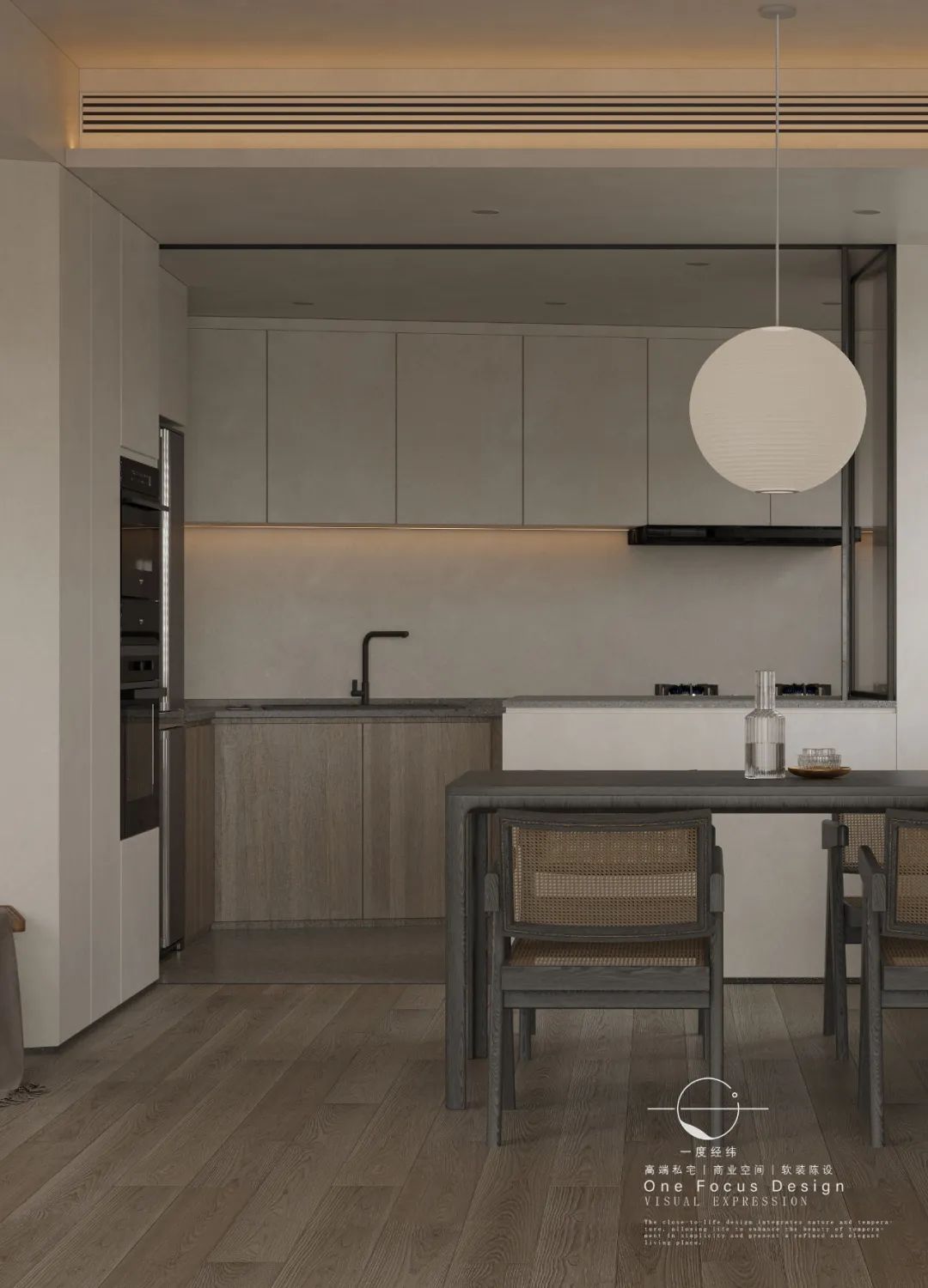 深圳 85 后夫妻的自然之家丨中国深圳丨一度经纬-13