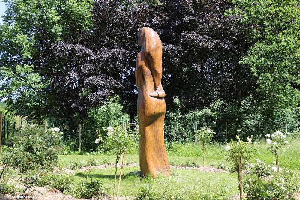 爱都（Ar Duen）菜园丨法国-9