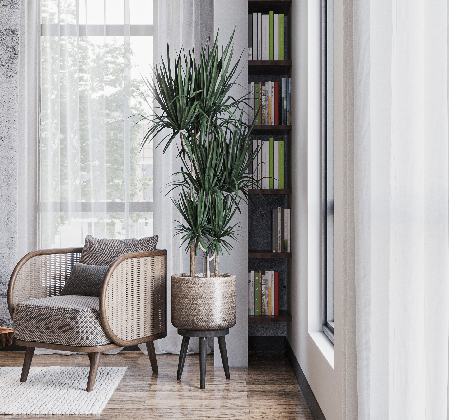 非洲室内设计-5