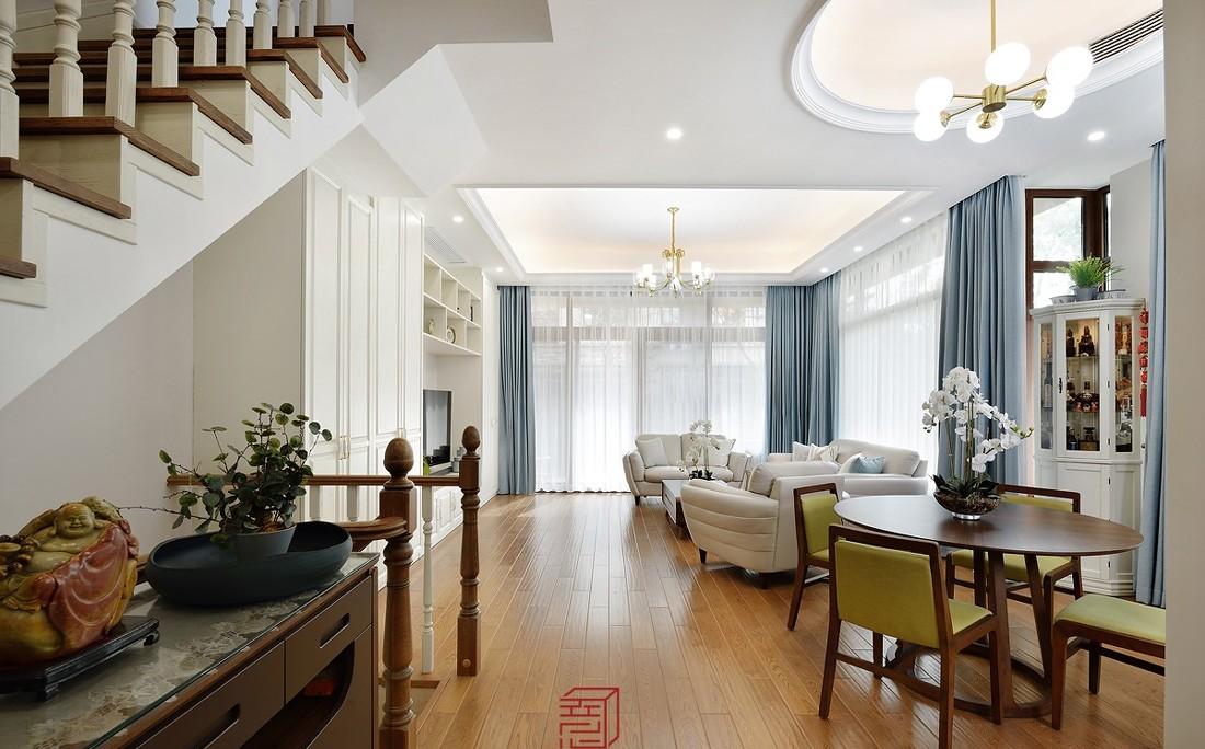 东滩花园度假别墅-13