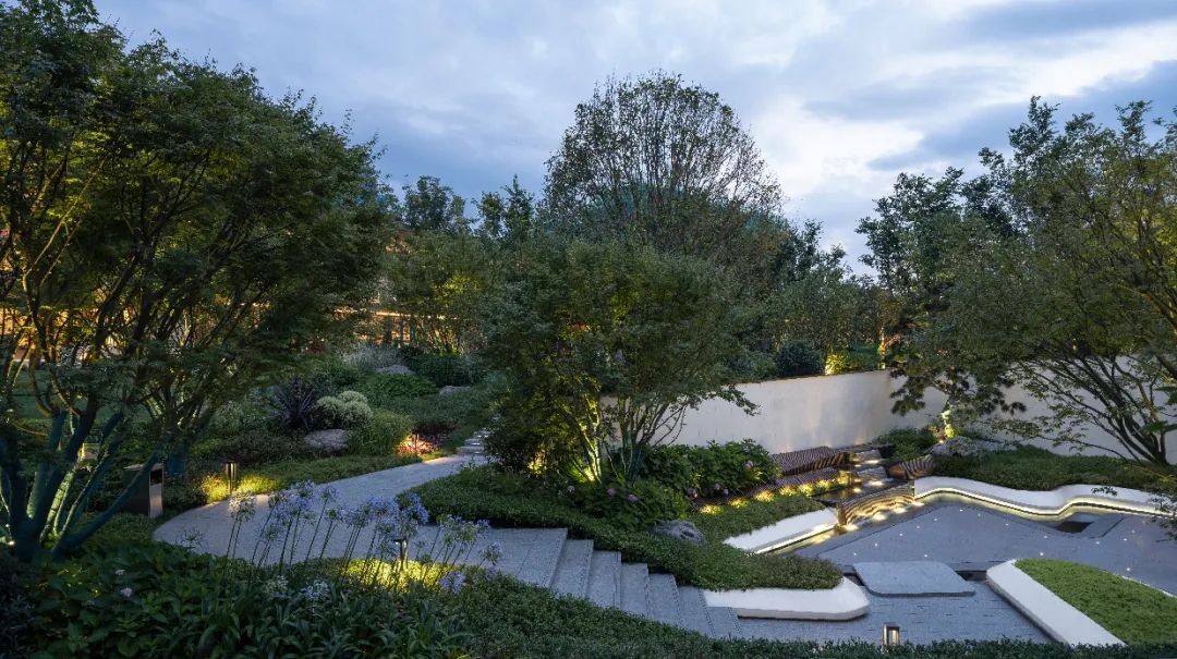 北大资源·梦想城 | 自然无界的生态栖居-35