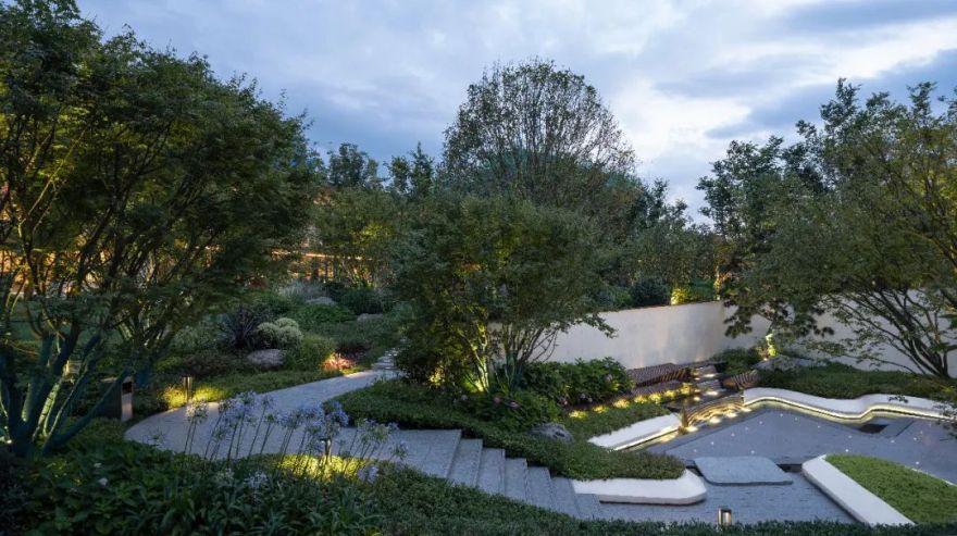 北大资源·梦想城 | 自然无界的生态栖居-35