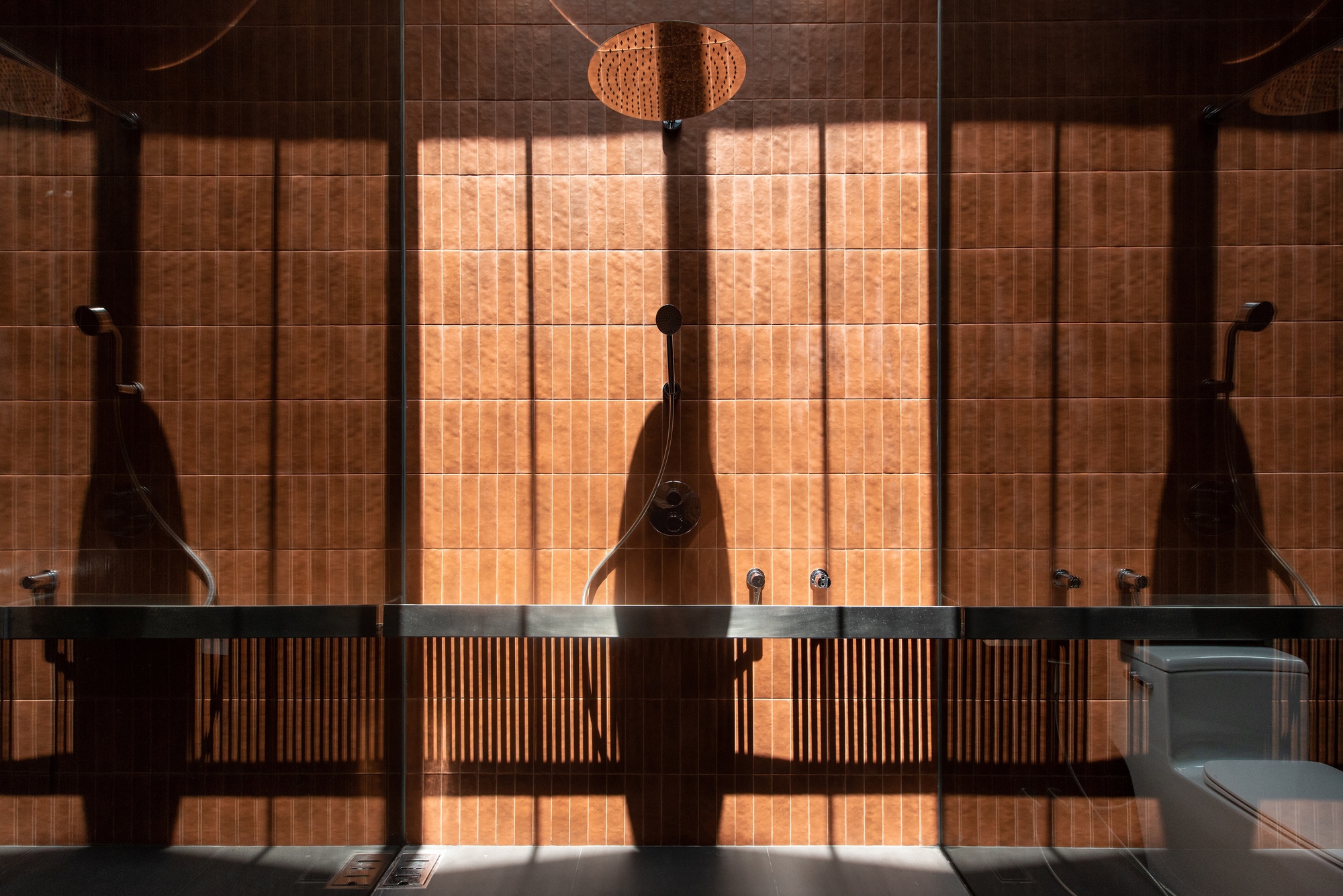 邦苏住宅丨泰国曼谷丨Patara Architects-46