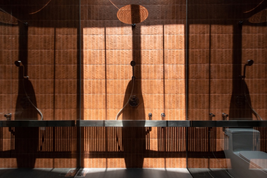 邦苏住宅丨泰国曼谷丨Patara Architects-46