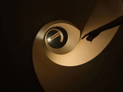 VIGORE雪中彩影丨中国南京丨未央创意空间设计事务所-21