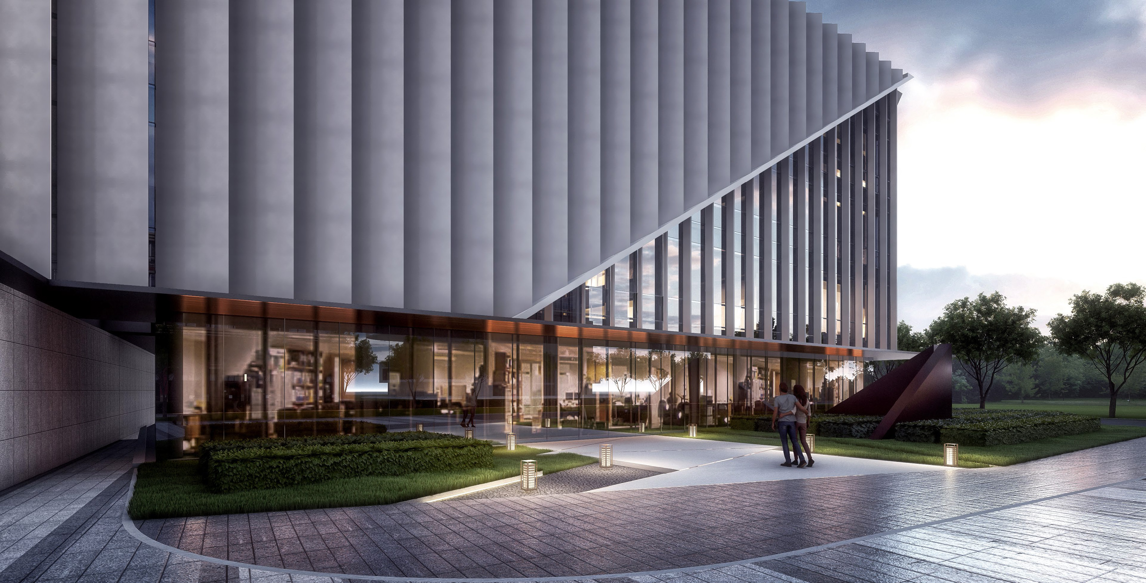 酒店类-曲水兰亭酒店-4