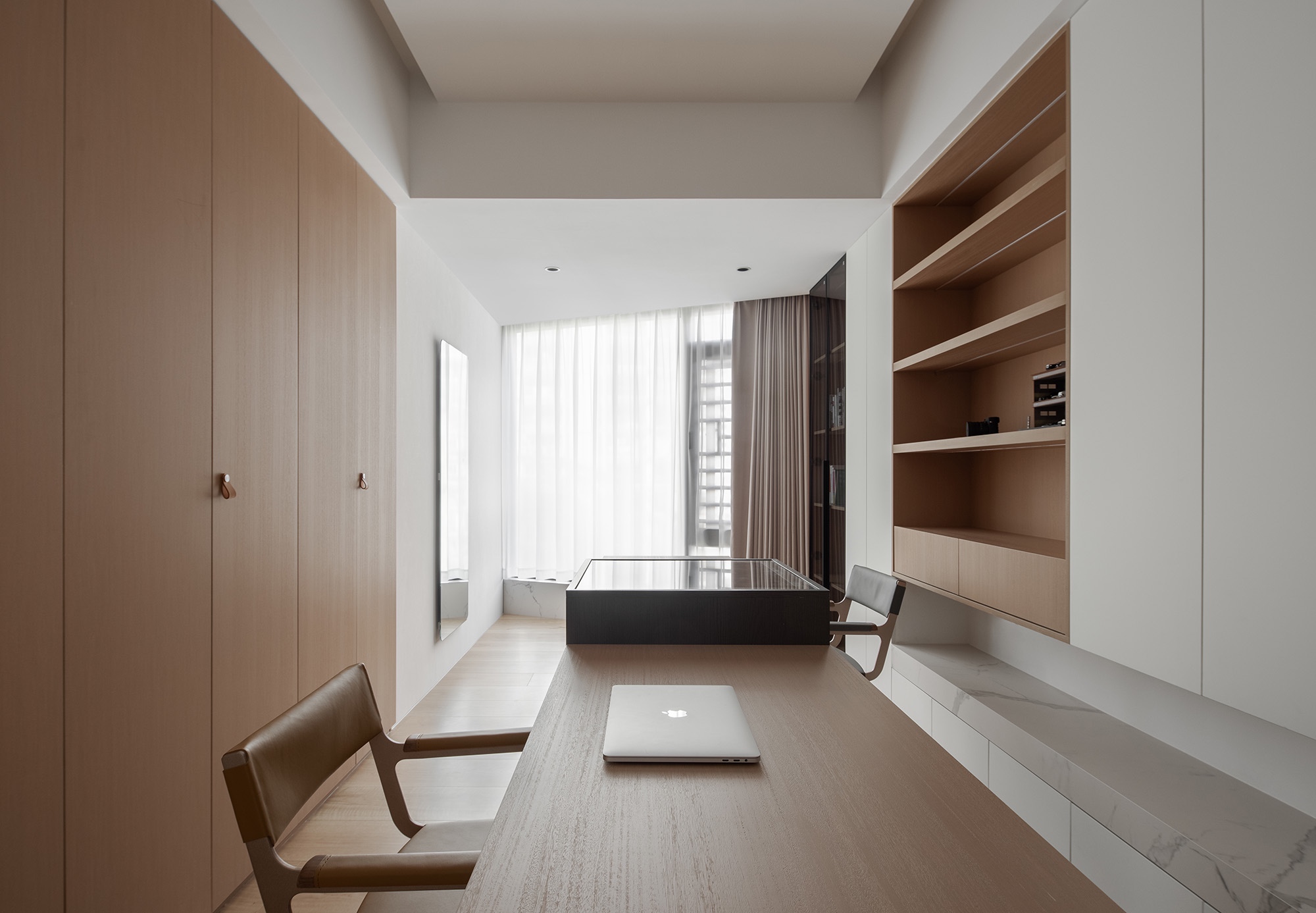 木语·归居丨中国揭阳丨揭阳市路铭设计-23