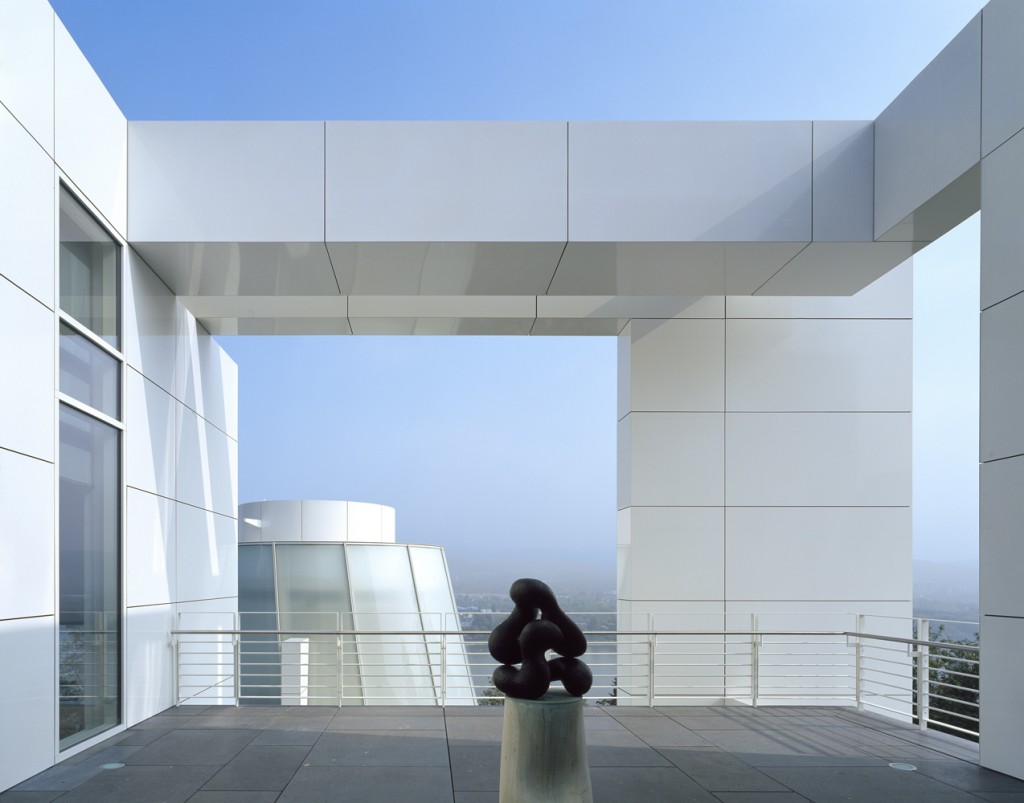 Arp Museum Richard Meier-10