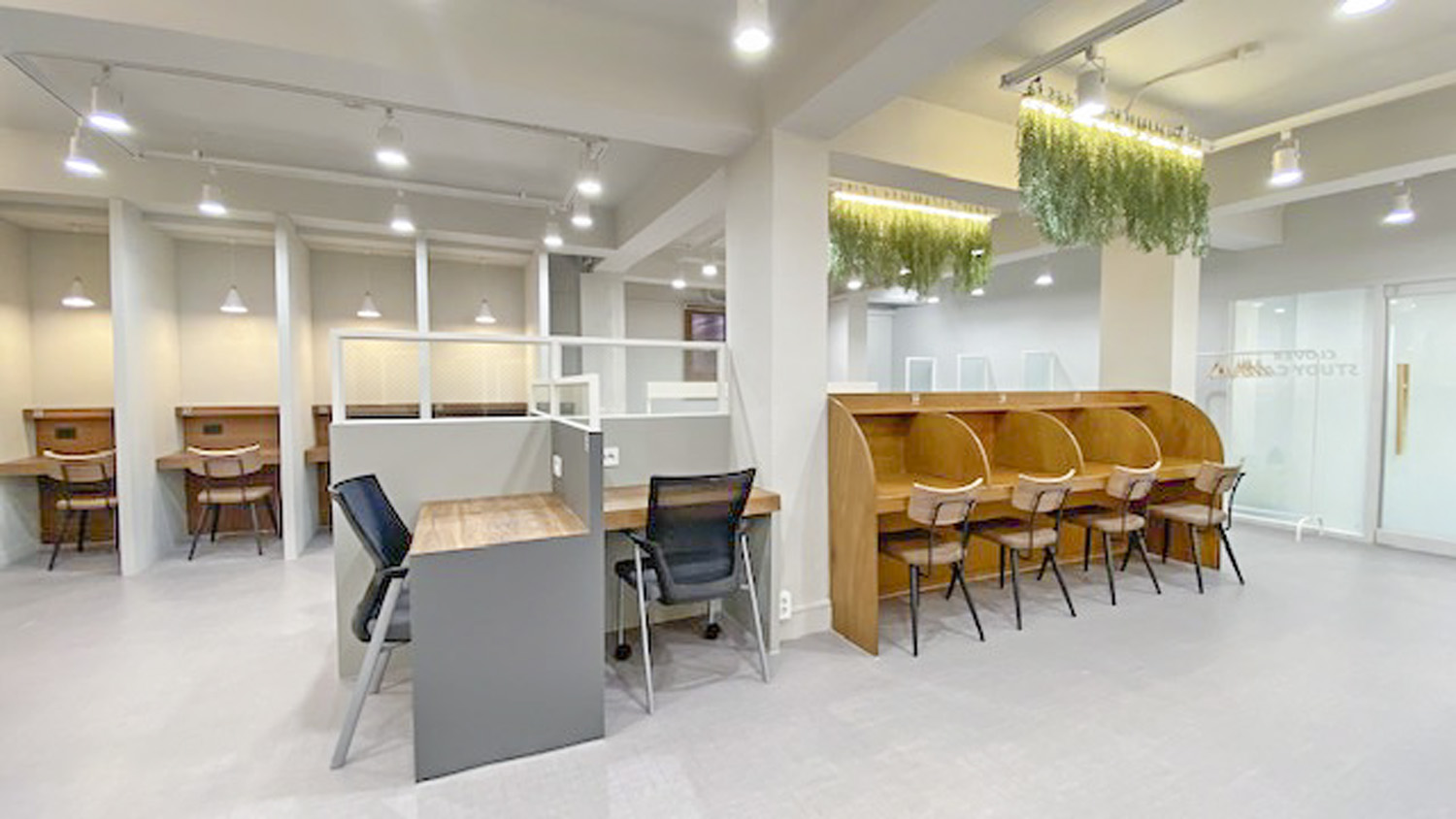 31 平简约风咖啡厅室内设计案例-8