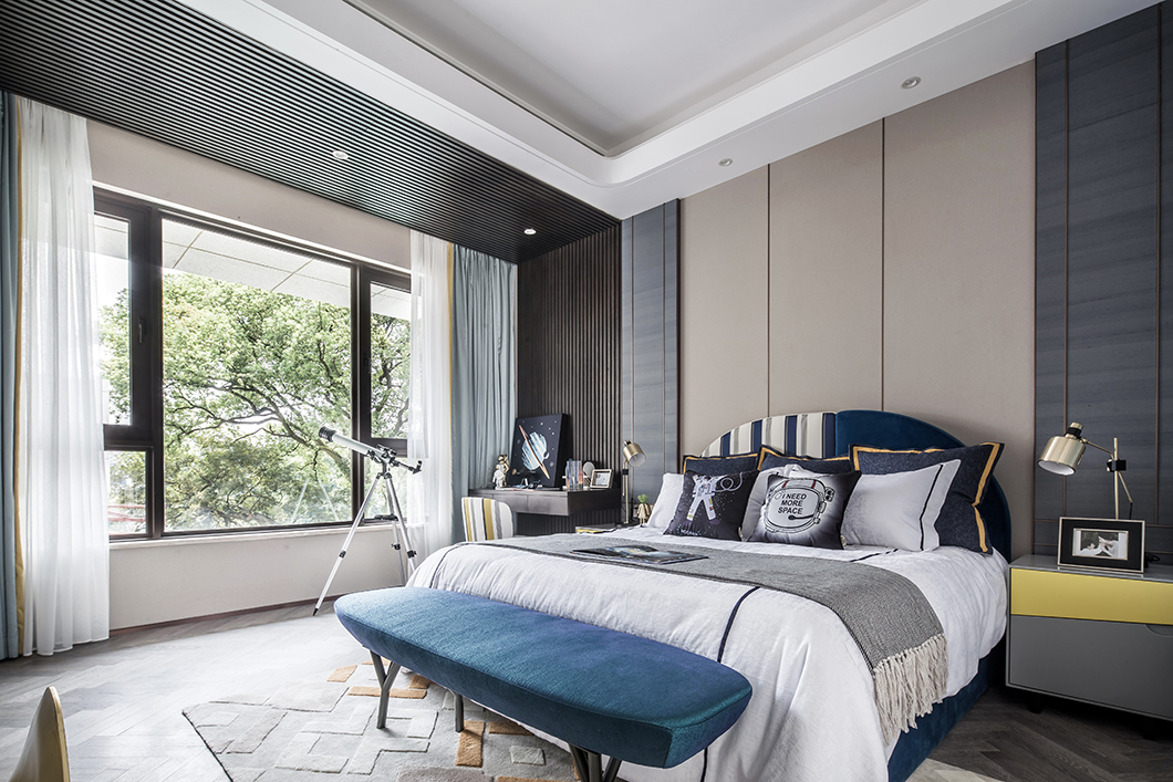 漓江·郡府丹桂府丨中国桂林丨PINKI品伊国际创意-46