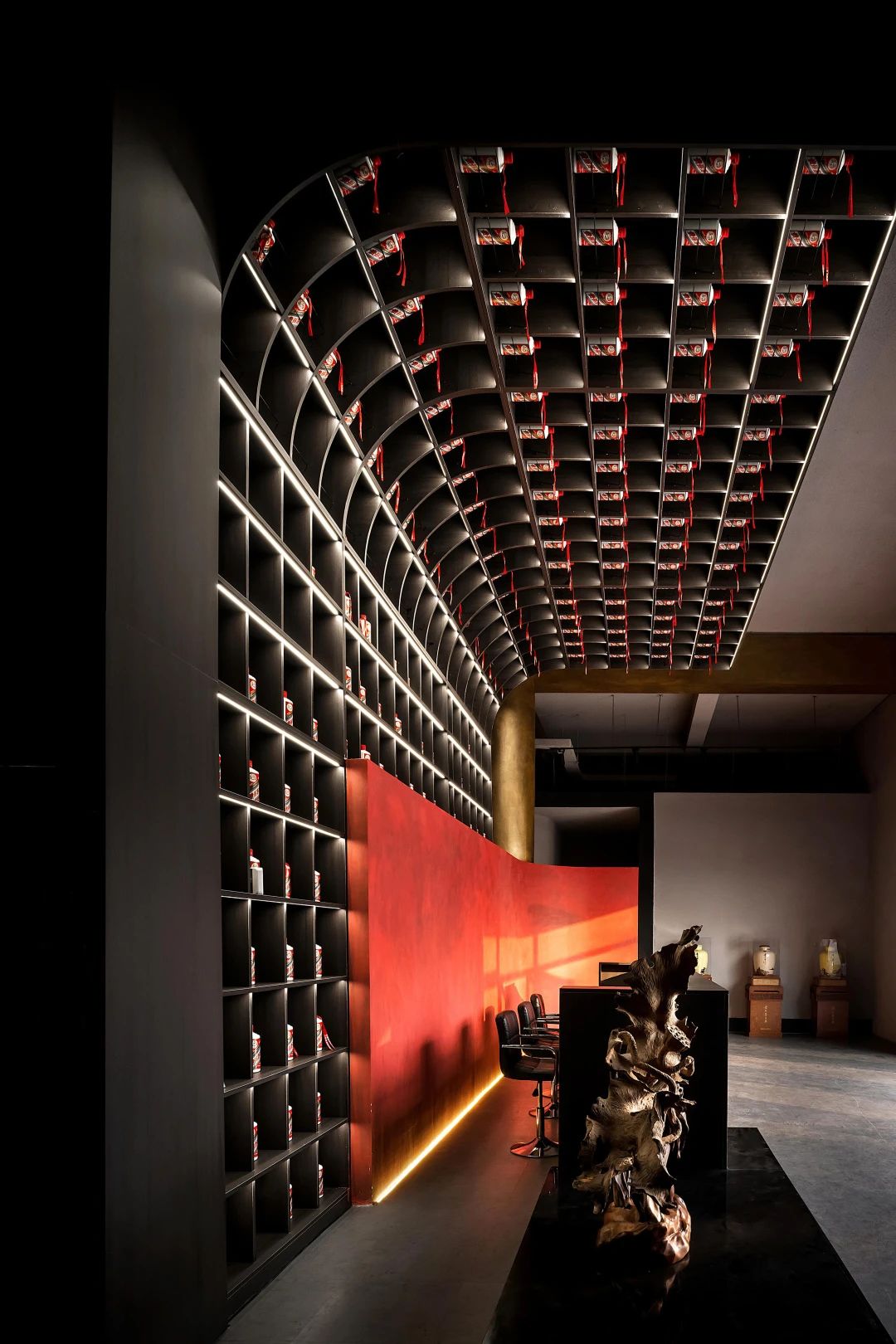 茅台相关室内设计丨名师联智库-82