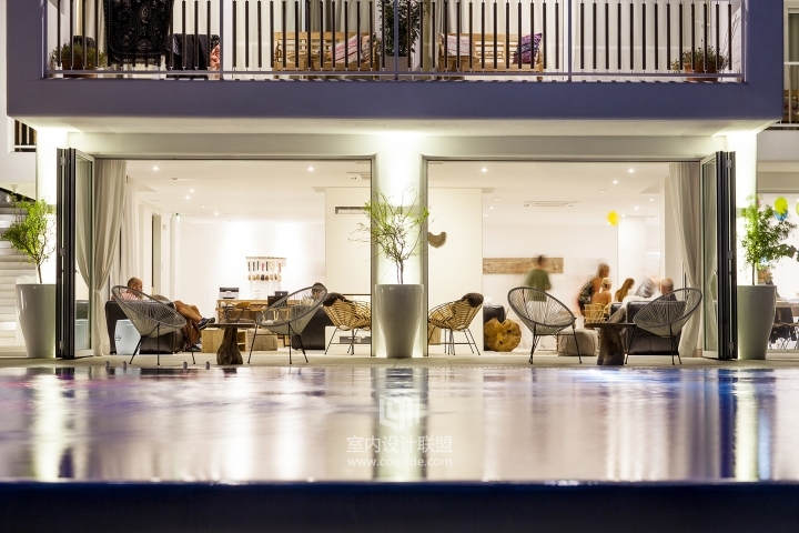 保加利亚Sea Sense精品海滨酒店设计-13