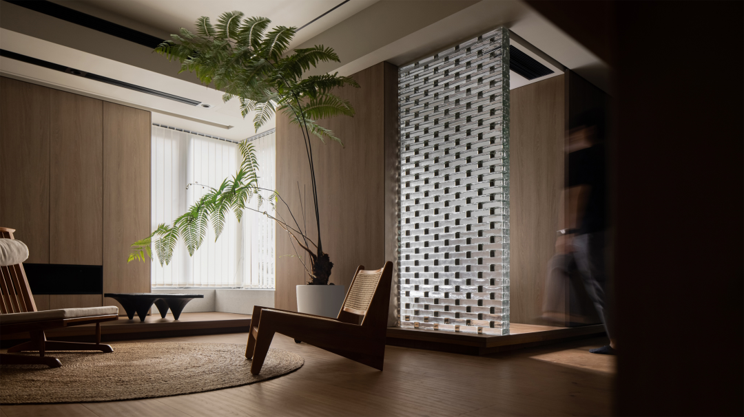 东方侘寂美，归隐慢生活 | 家语设计-37