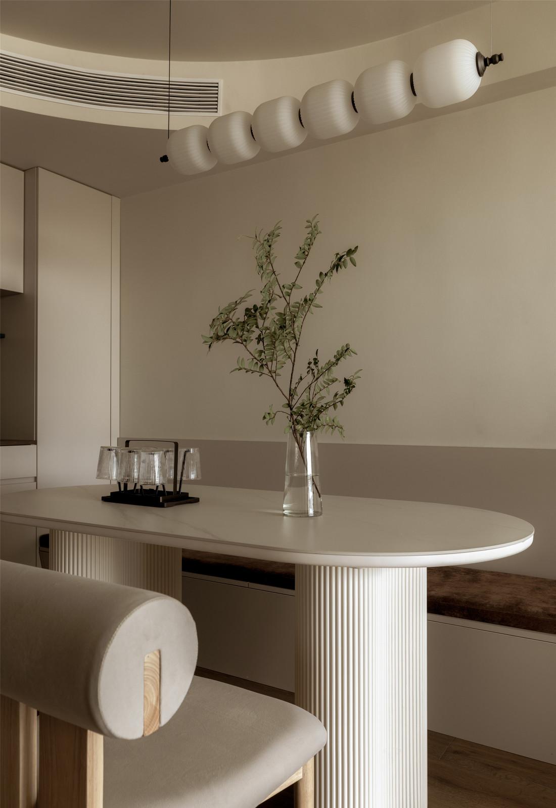 85㎡两居室改造-27