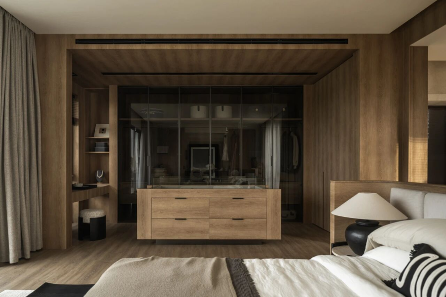 海南万宁中海神州半岛海岚院丨中国万宁丨近境制作-65