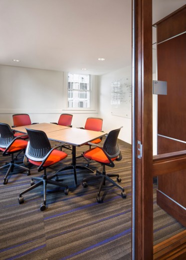 丨美国亚特兰大丨Smith Dalia Architects-12