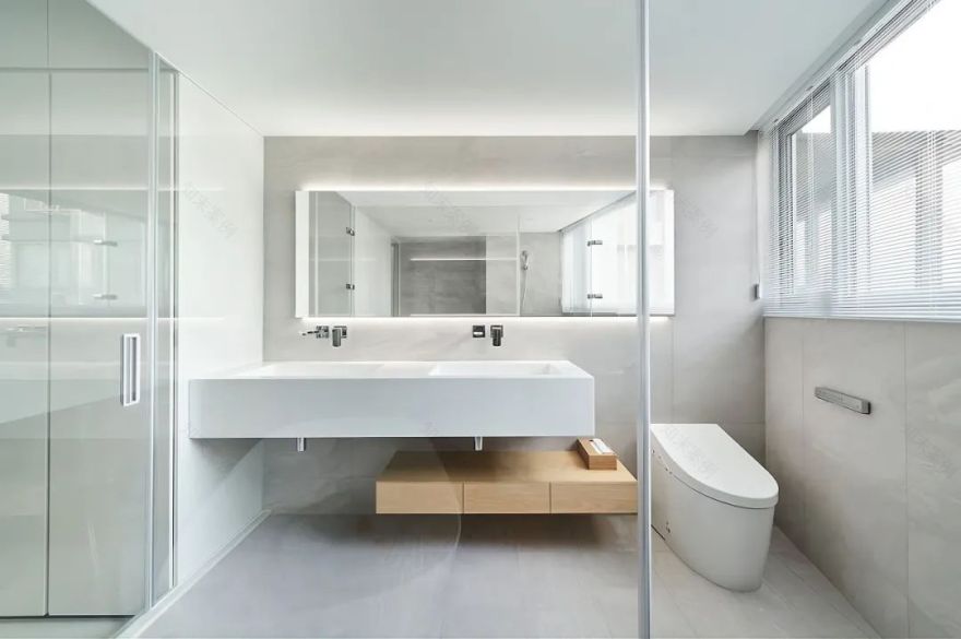 开心盒子L宅丨中国台北丨虫点子设计-73