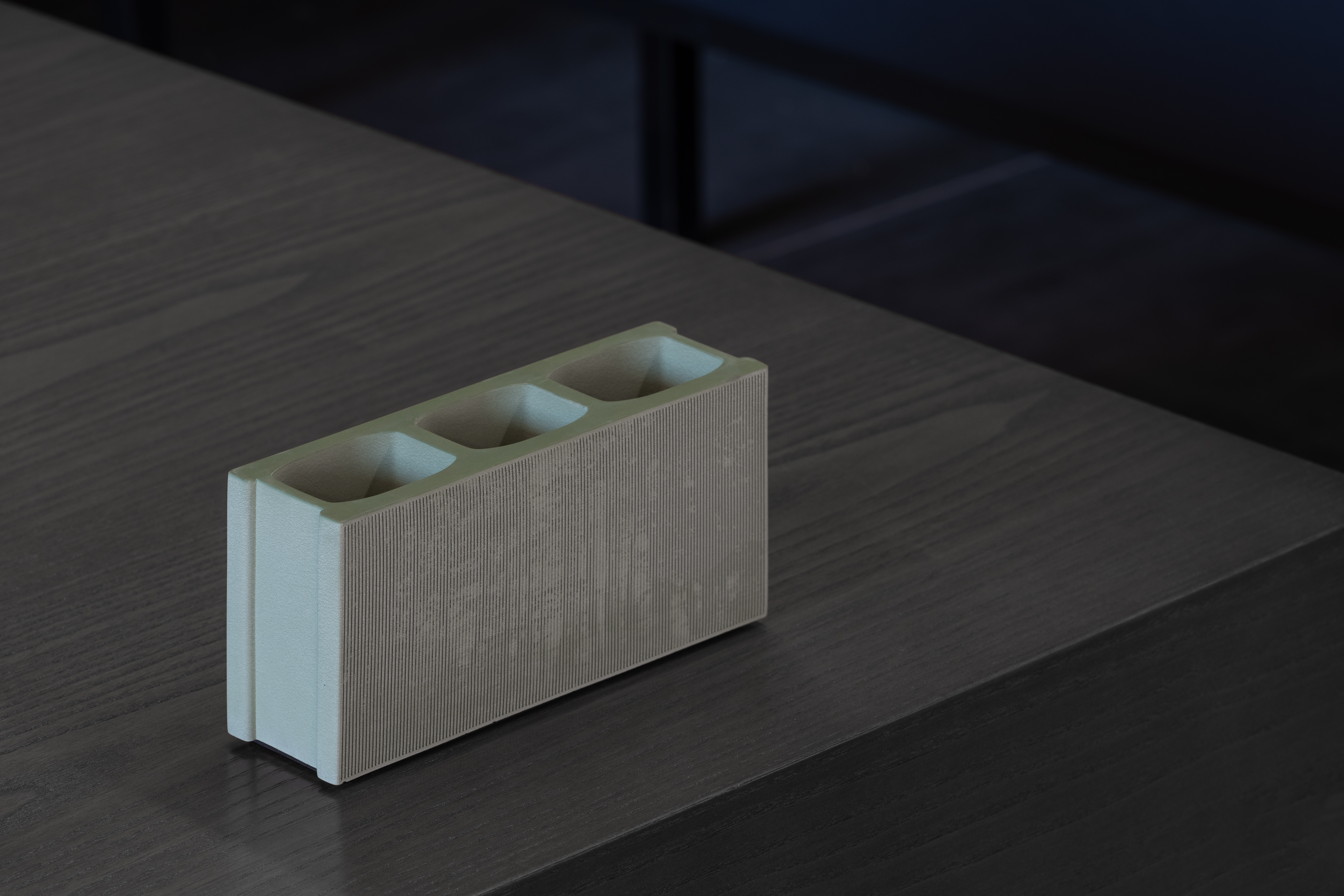 影像混凝土的艺术呈现丨物质元素 | mattering-37