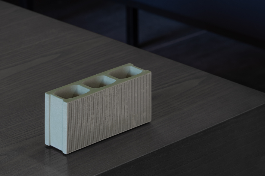 影像混凝土的艺术呈现丨物质元素 | mattering-37