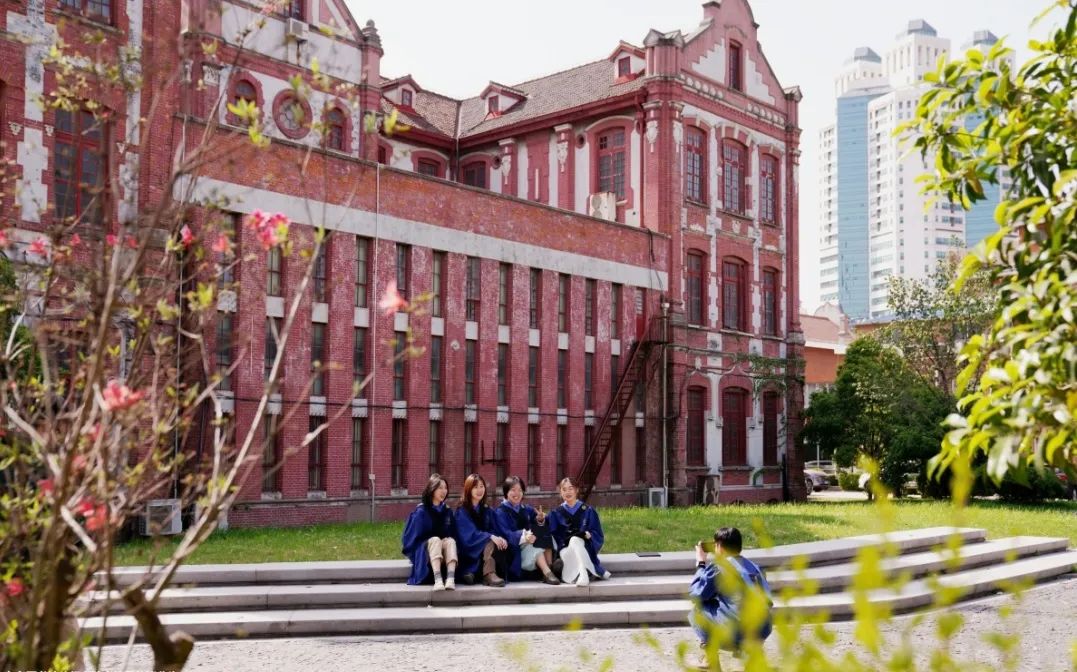 上海交通大学徐汇校区华山路入口景观提升设计丨中国上海丨上海亦境建筑景观有限公司,上海交通大学设计学院风景园林研究所-38
