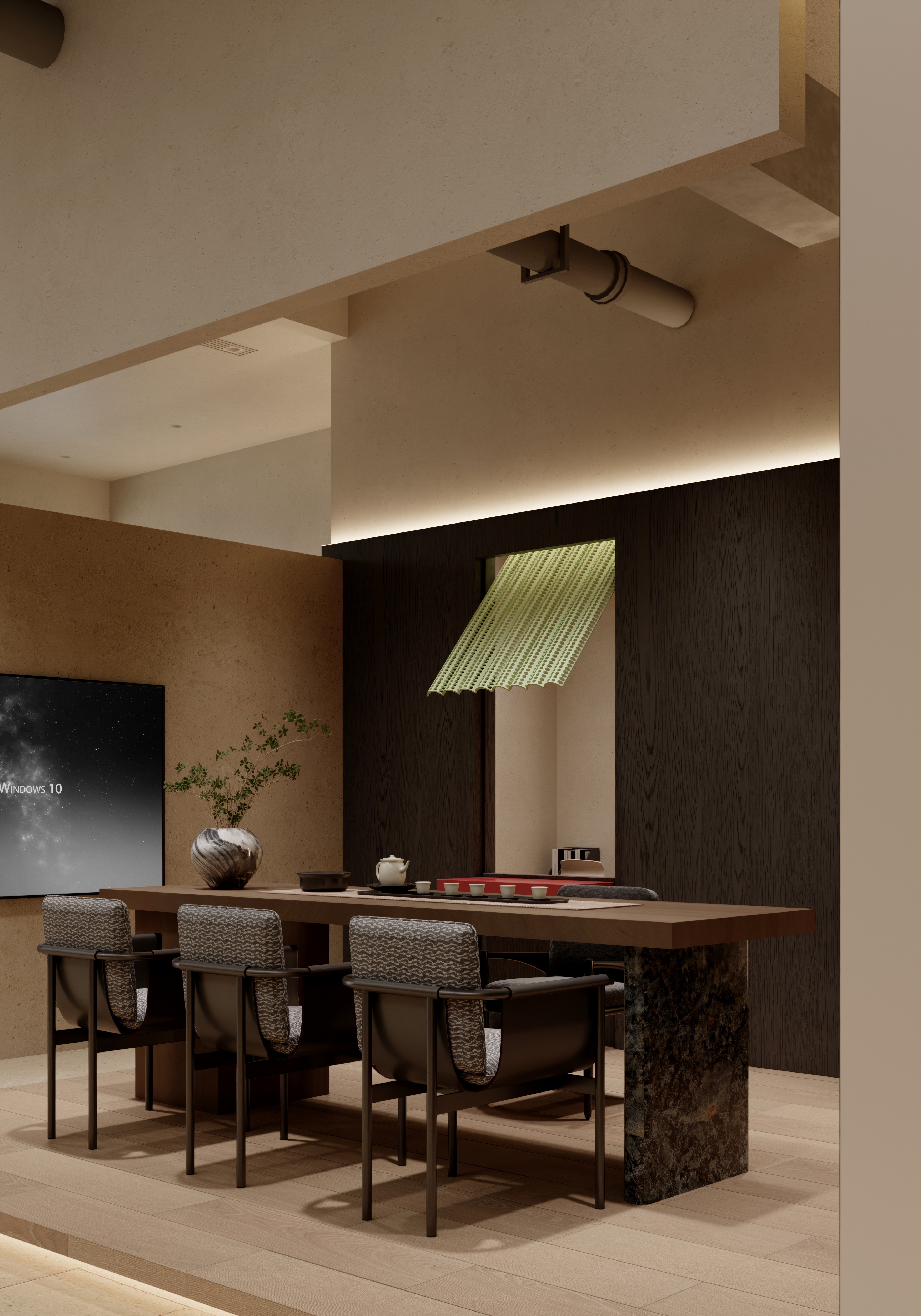 木材定制丨中国-11