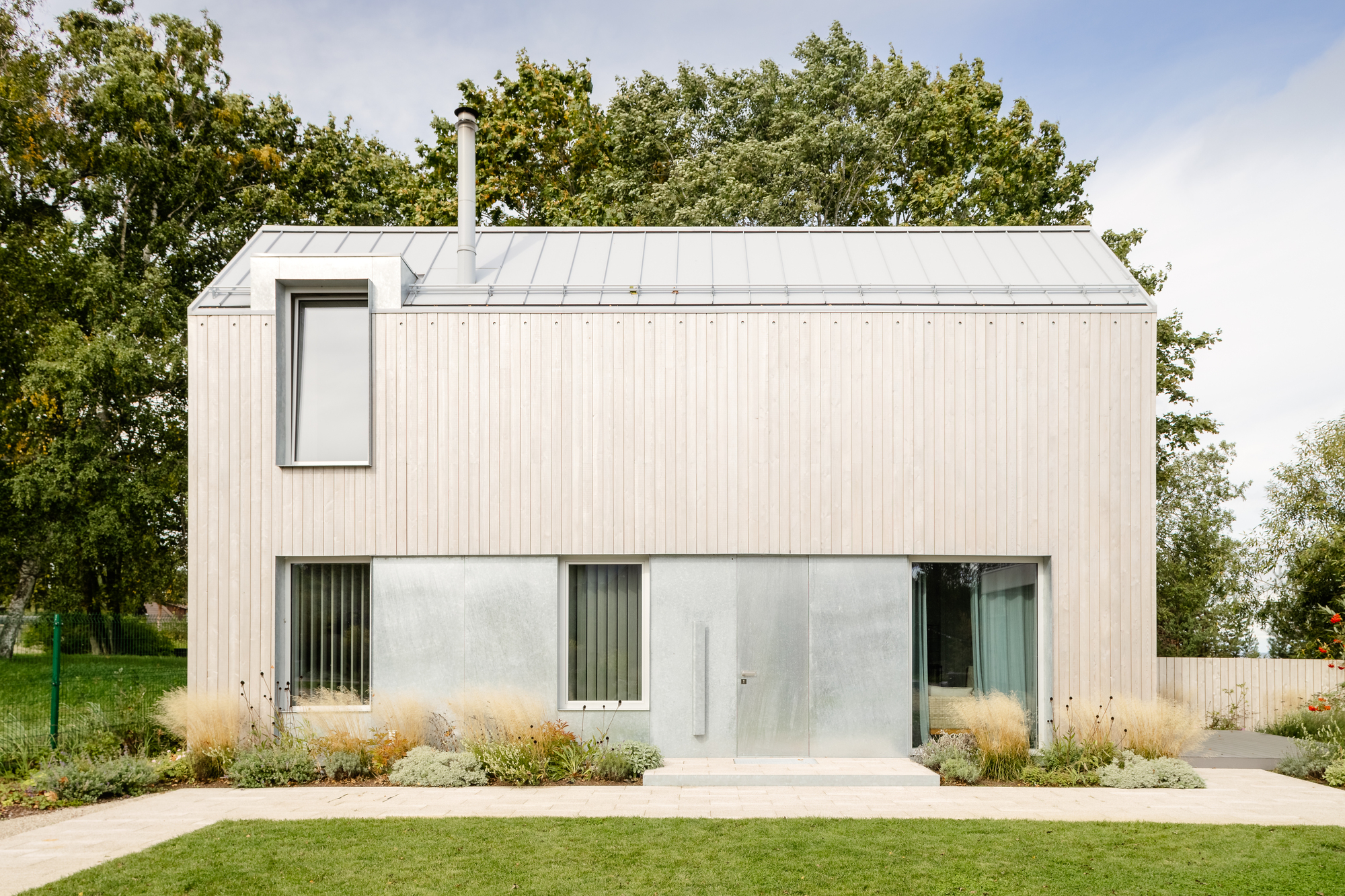 Ziemeli 波罗的海海岸度假屋丨拉脱维亚里加丨Open AD-17