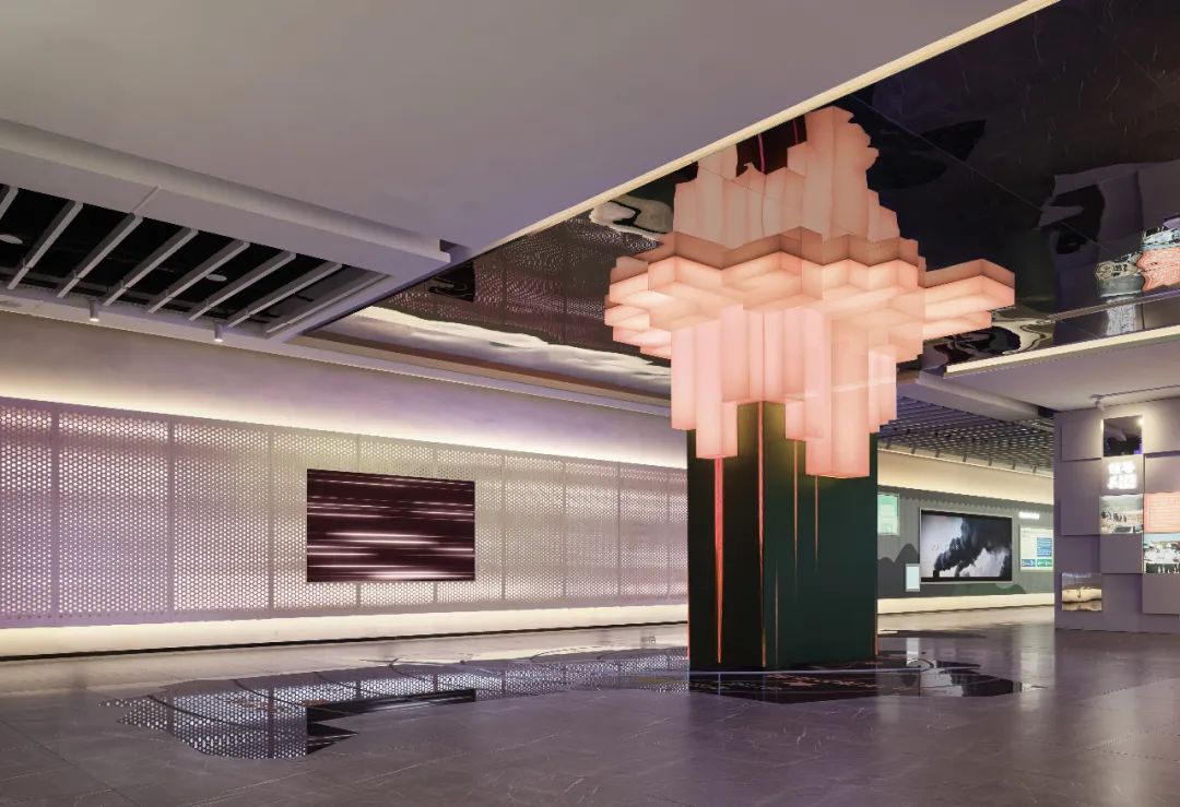 南京江北垃圾焚烧发电厂二期项目丨中国南京丨上海云韬工程设计有限公司-28