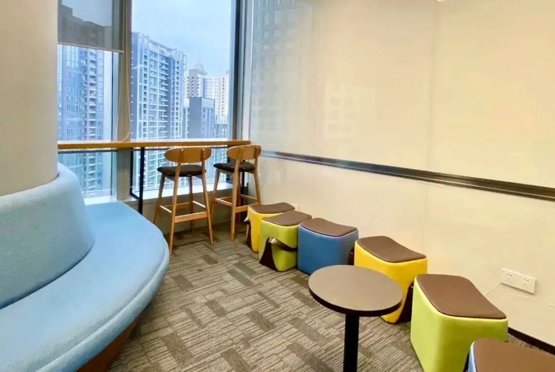 观正空间设计事务所 2020 年度作品丨中国广东-38