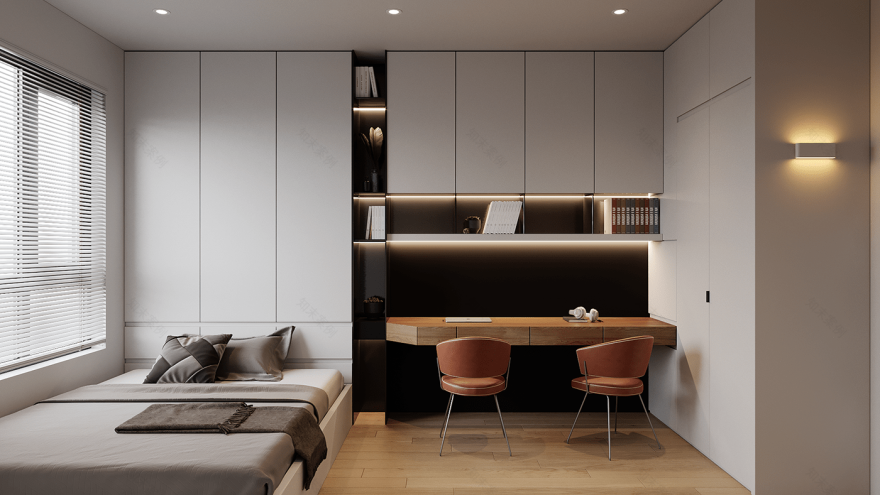 QN 之家丨越南河内丨Quang Dũng-84