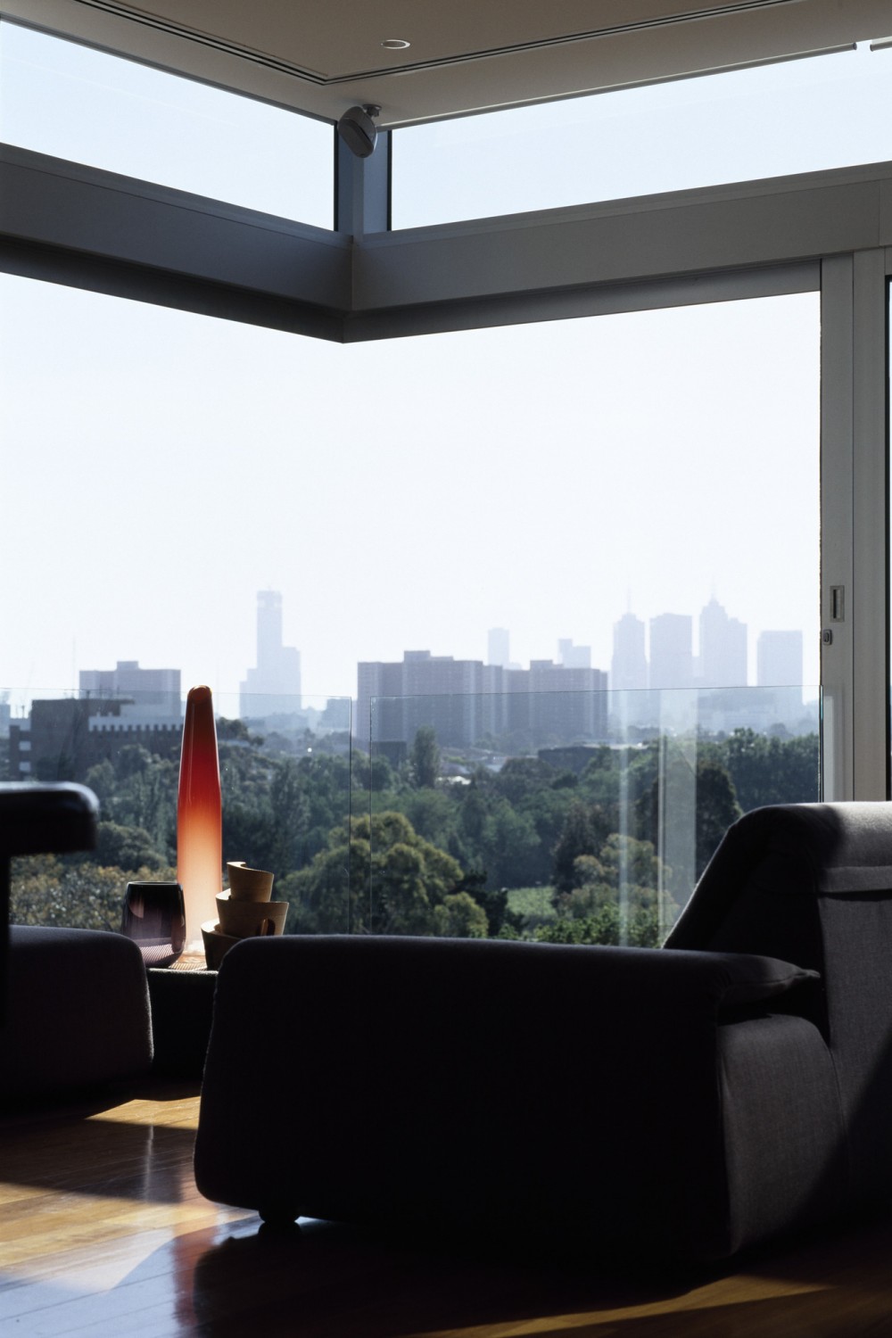 Yarra Bend House John Wardle Architects-5