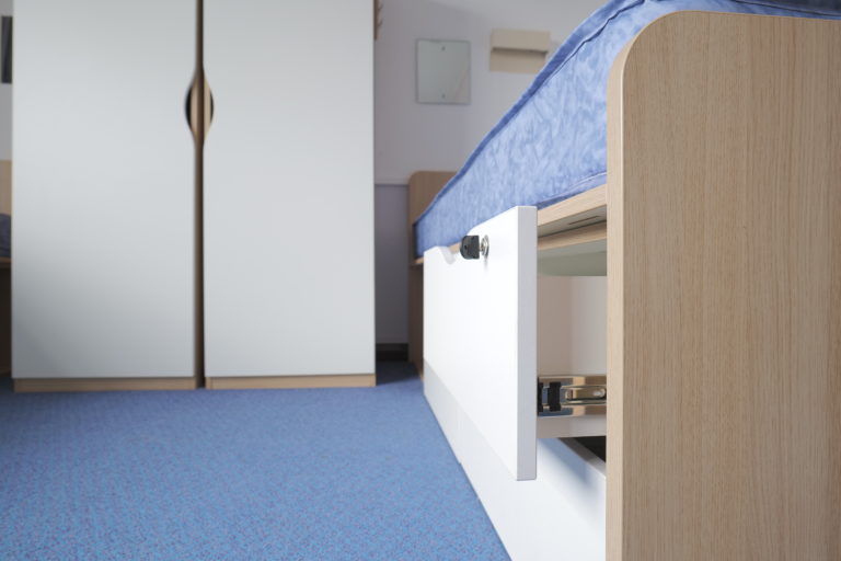 Wycombe Abbey Boarding Kitchens & Furniture - Envoplan-9