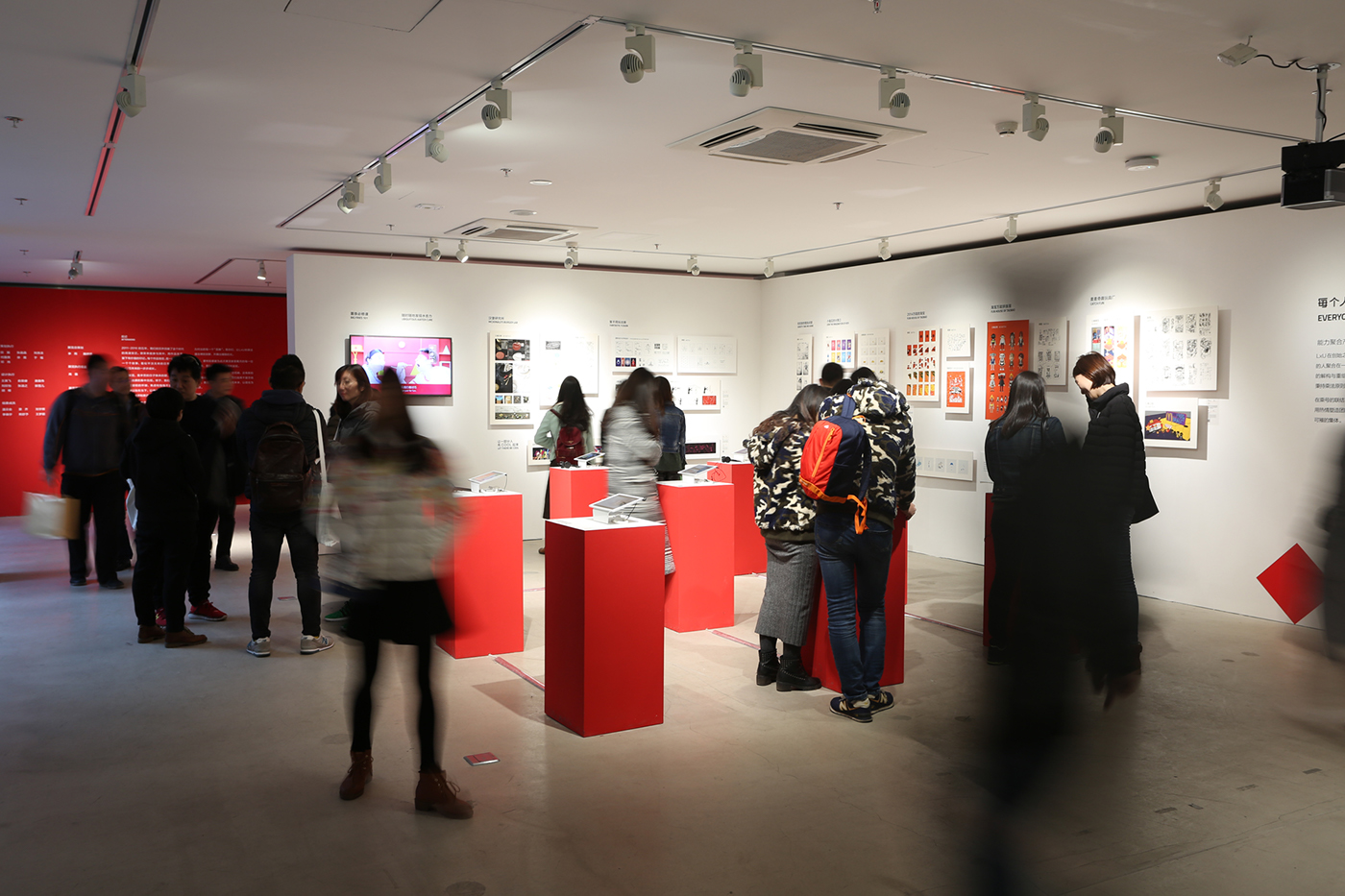 "以_乘" MULTIPLIED 五周年展 | 解读 LxU 的乘法原则-26