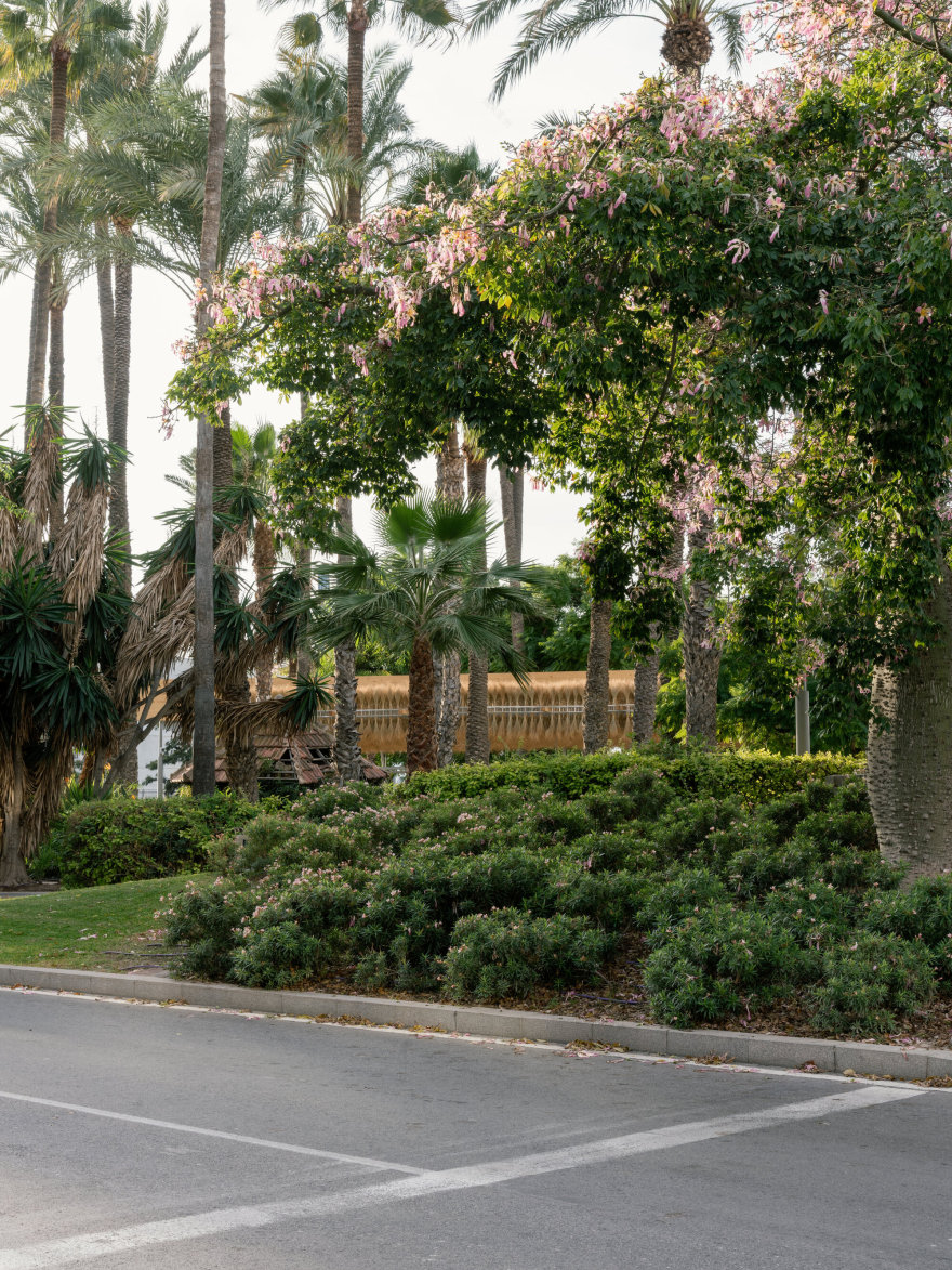 埃斯帕尔塔尔展馆丨西班牙-20