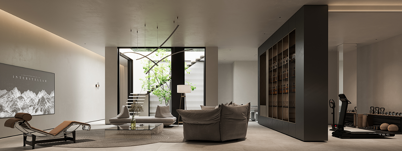 绿地太湖城丨中国苏州丨朱墨及团队（冯焕茹,熊杰等）-116