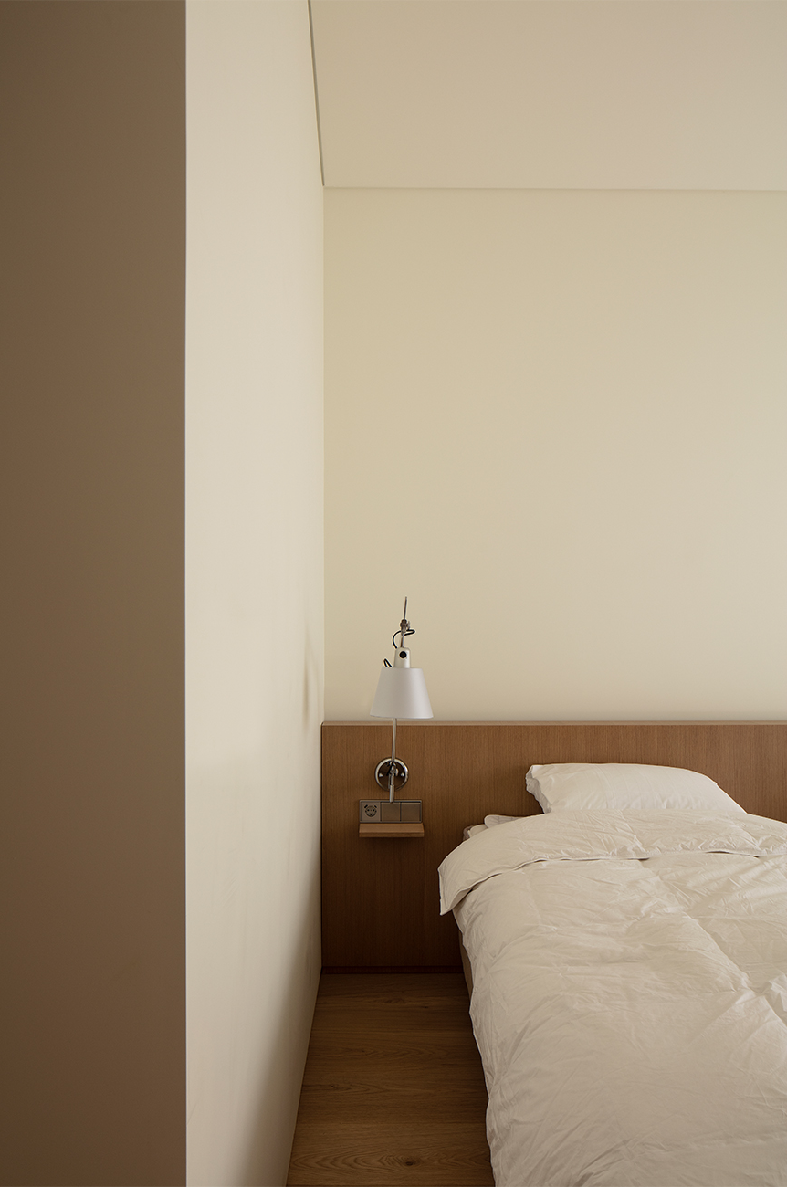 沙拉咖啡馆丨韩国丨韩国建筑事务所 Subtext-76