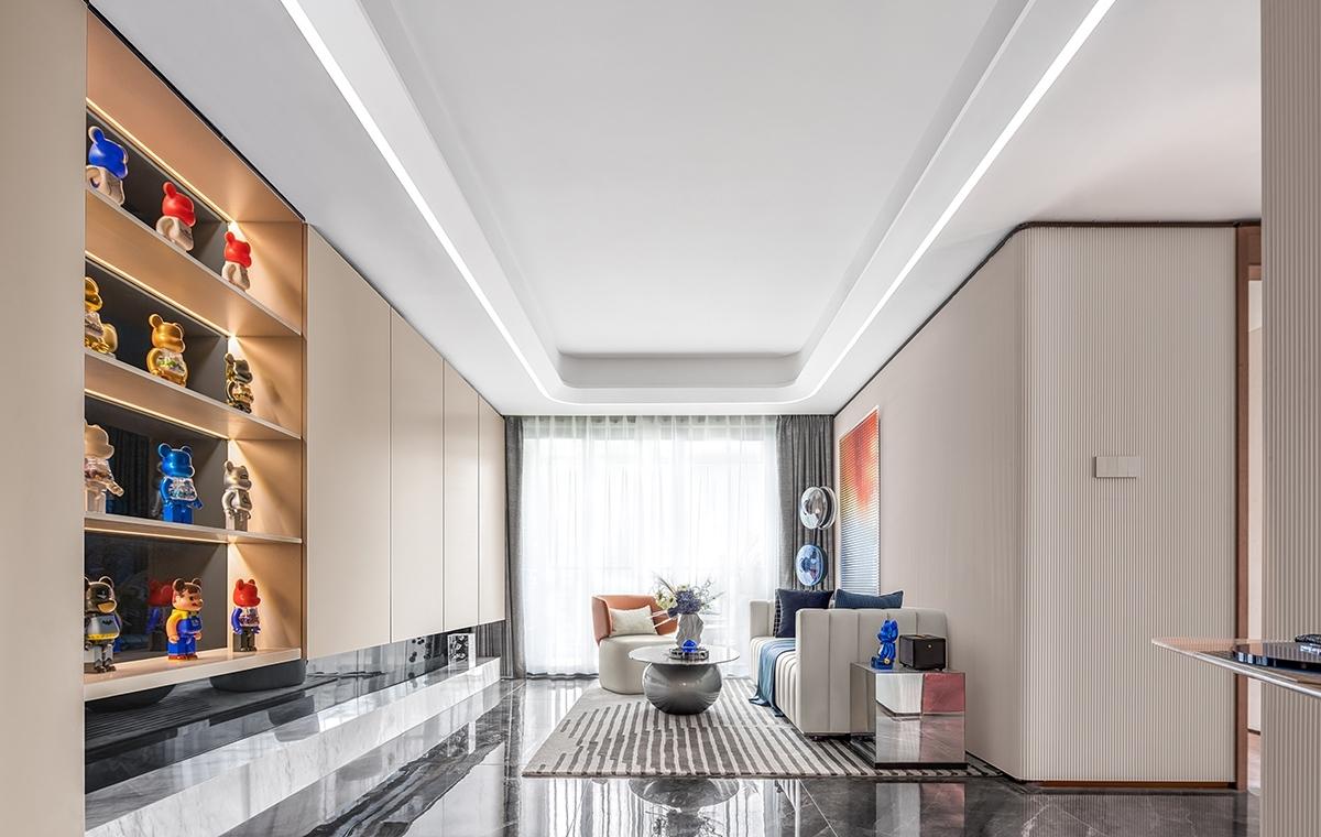 成都旭辉公司新津站TOD 综合开发项目丨中国成都丨深圳市尚石设计有限公司-2