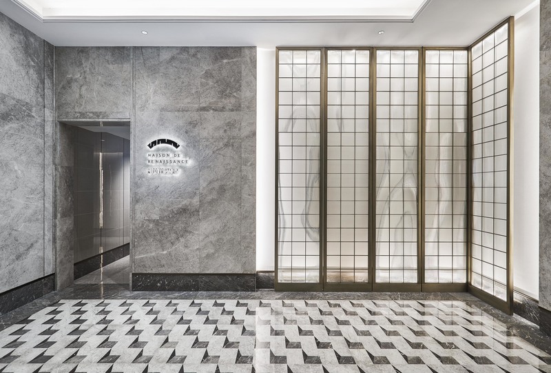 中海·黄龙云起——现代法式与东方古典的完美碰撞-2