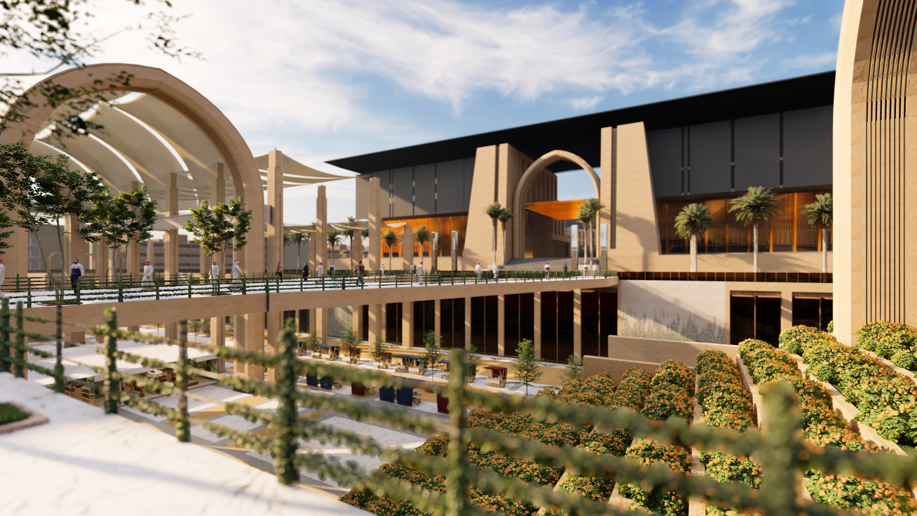 Iraqi Youth Center - Tamayouz International competition-2