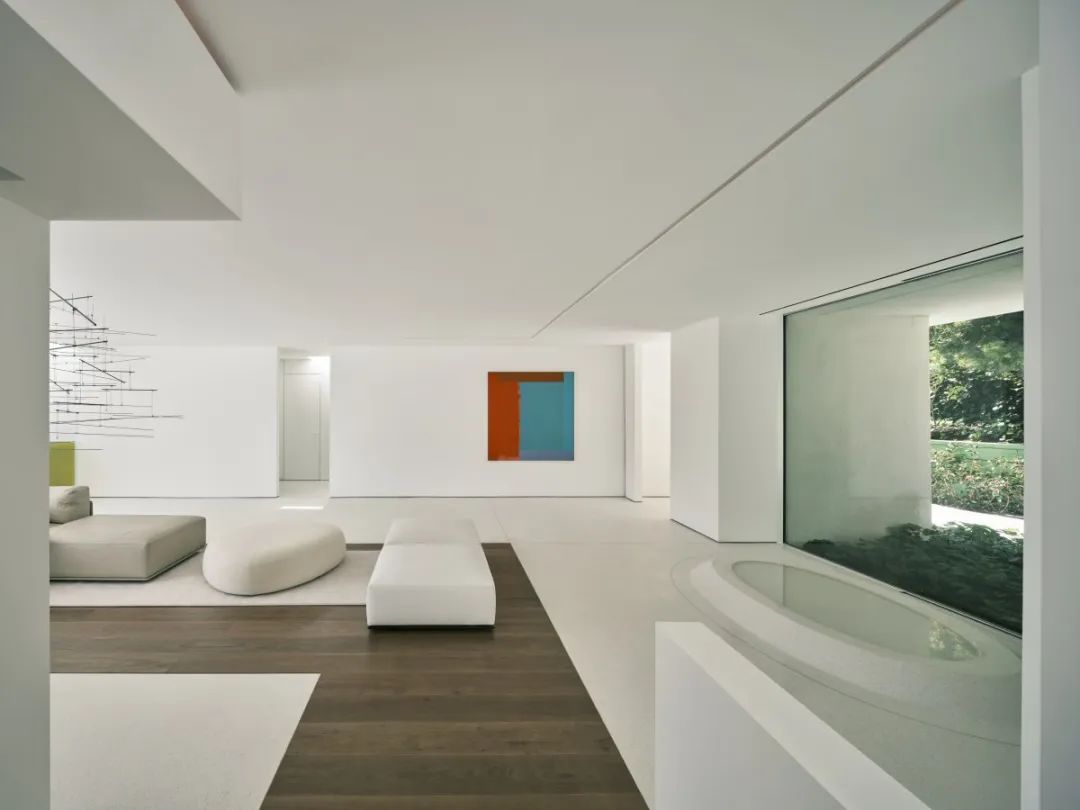 510 Arkell 住宅丨美国洛杉矶丨Taller Aragones-37