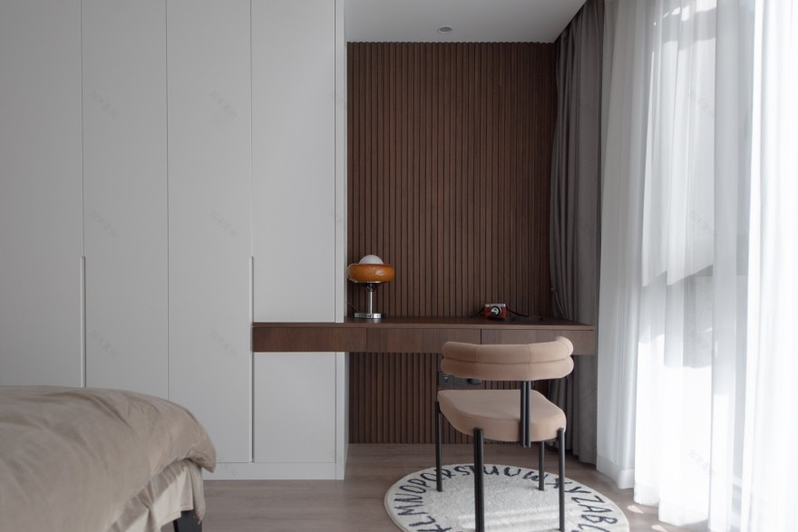 爱情阶梯丨中国金华丨涵舍空间设计-40