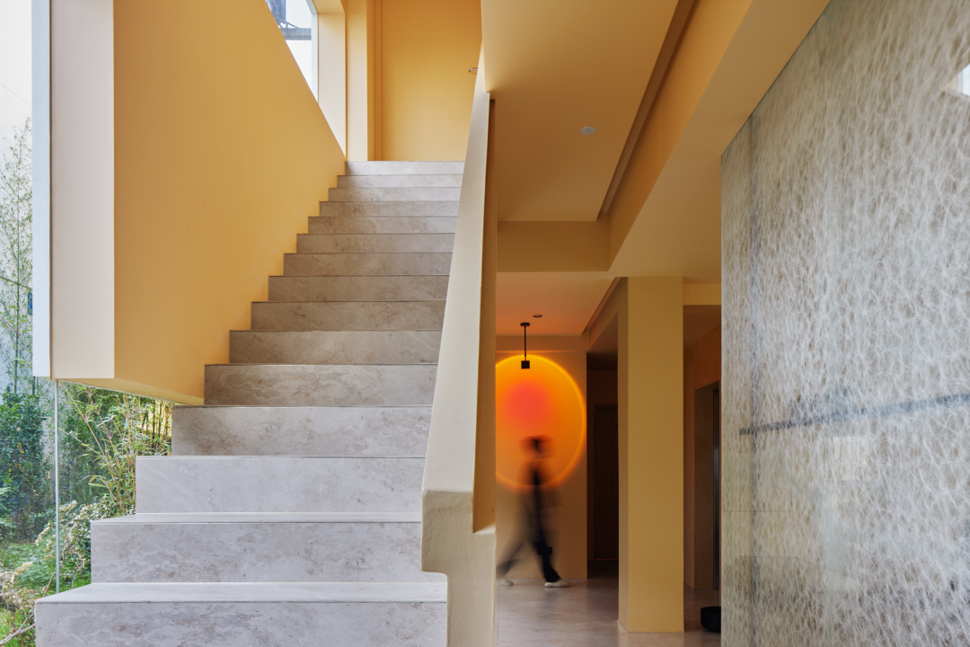 Wopai Hotel 我拍酒店丨中国苏州丨左山右川建筑,西凹设计-19