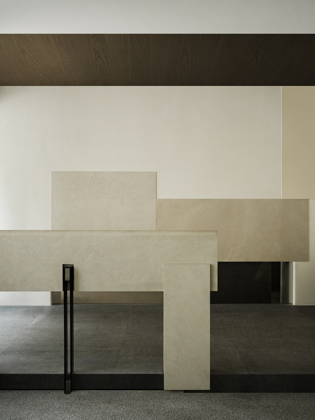 瞻月府丨中国南京丨名谷设计办公室（推测,潘冉所在）-36