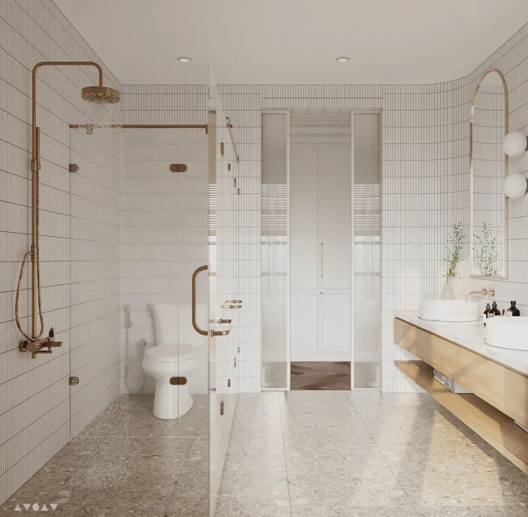 Elemental Design 室内空间设计-29