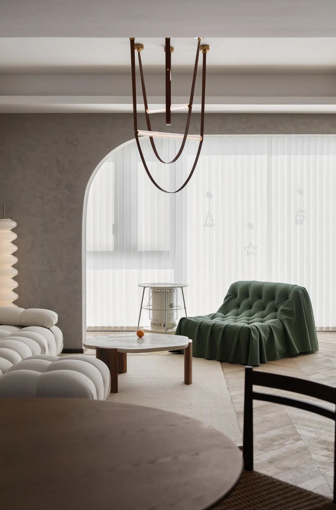 慢生活 漫生活丨中国南昌丨民舍制作空间设计-13