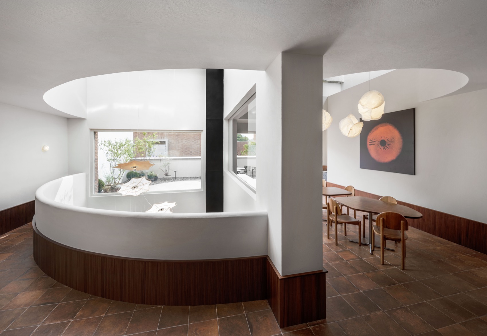 阿那亚金山岭百米粒丨中国河北丨ATLAS工作室-23