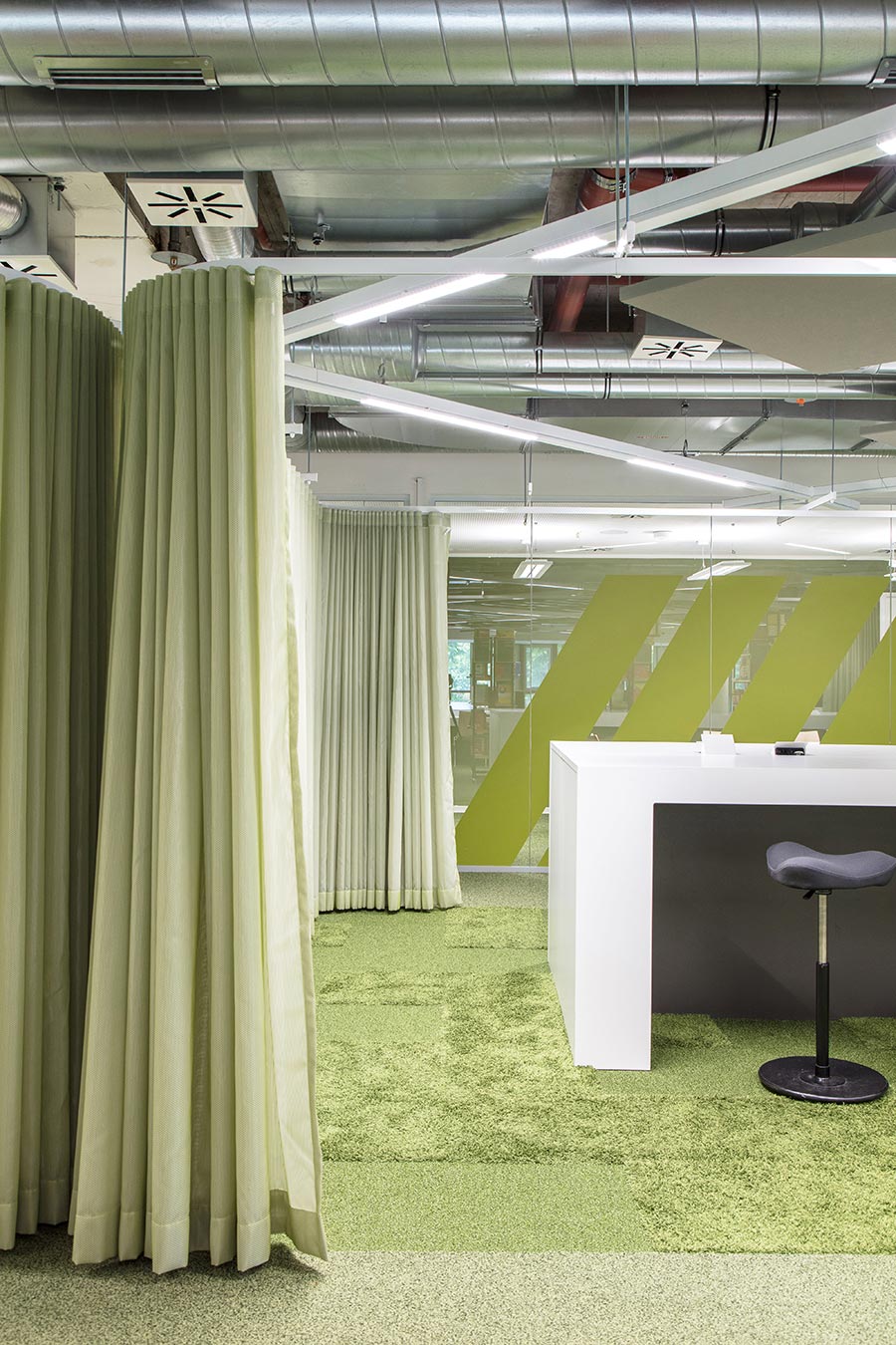 丨德国慕尼黑丨CBA Clemens Bachmann Architects-19