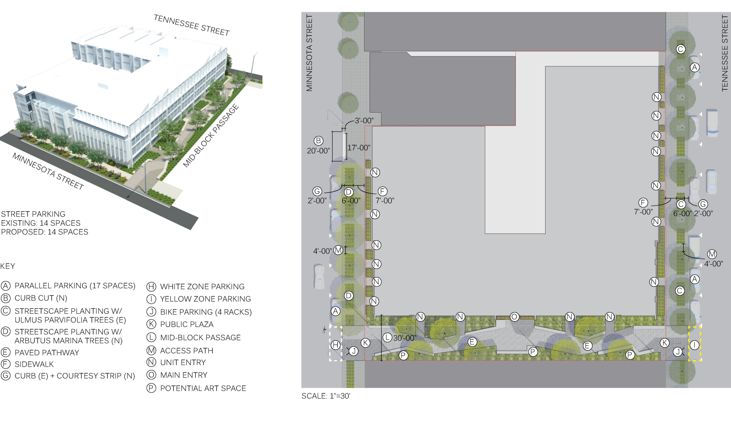 丨美国丨Handel Architects,Fletcher Studio-40