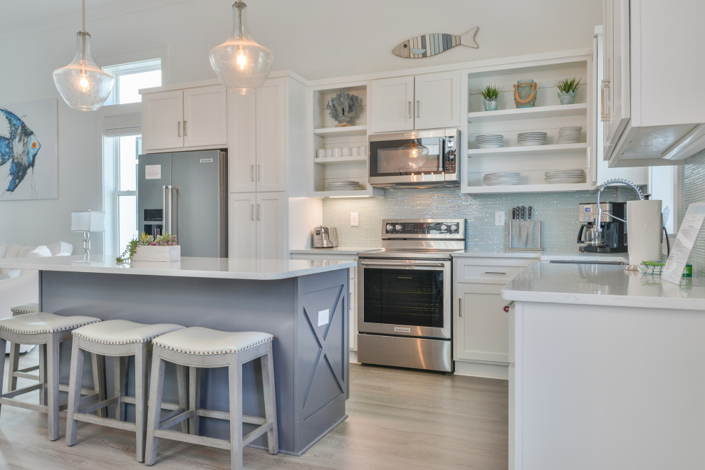 丨美国阿拉巴马丨Bob Chatham Custom Home Design-27