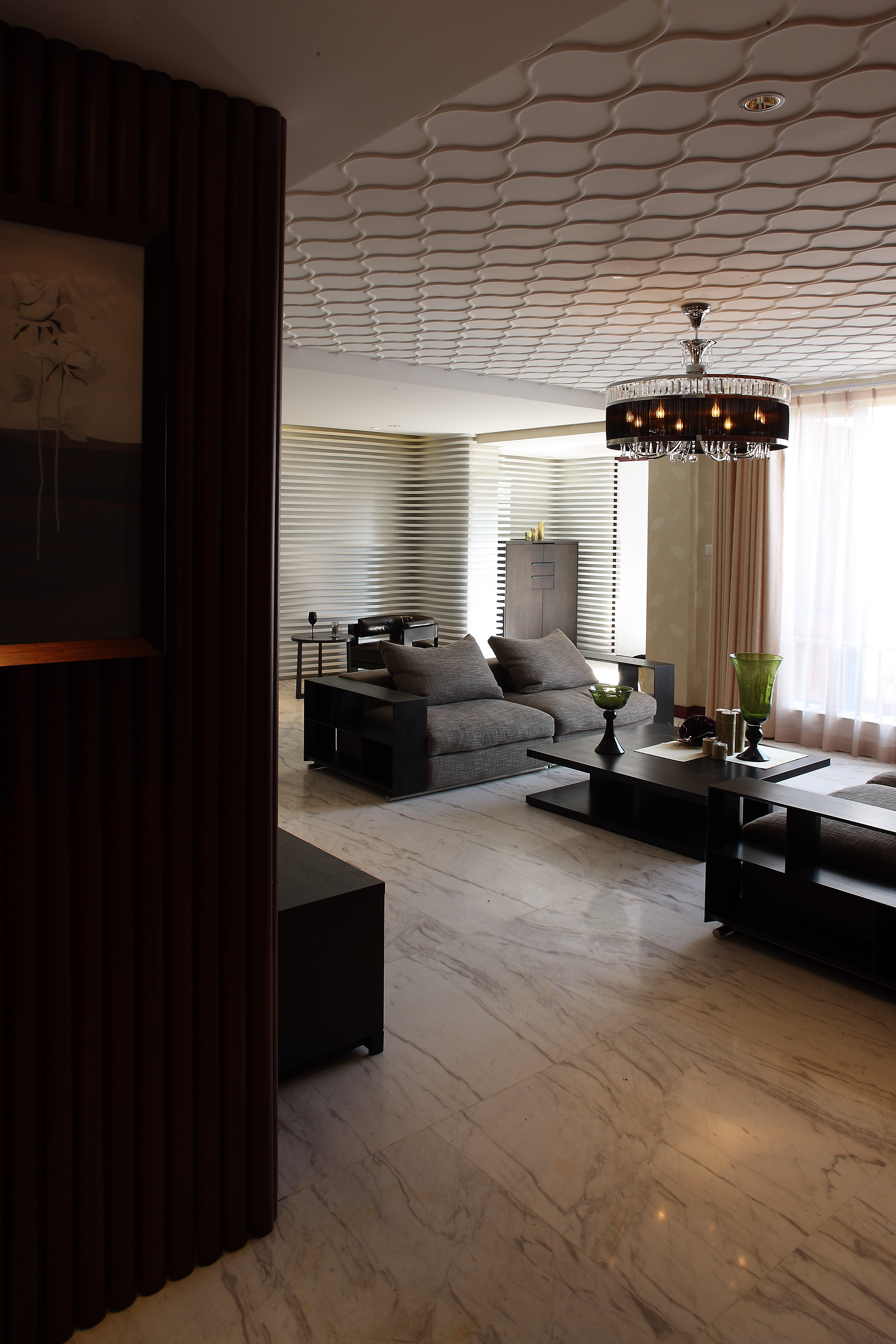 融桥城样板房-3